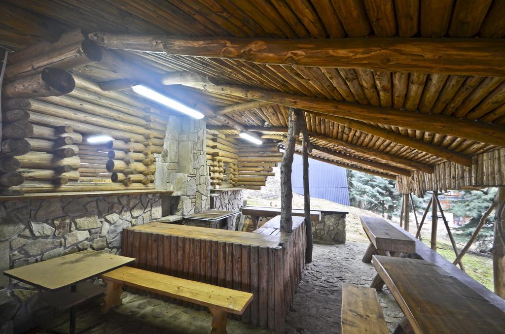 Panorama Tatr Hotell Zakopane Eksteriør bilde