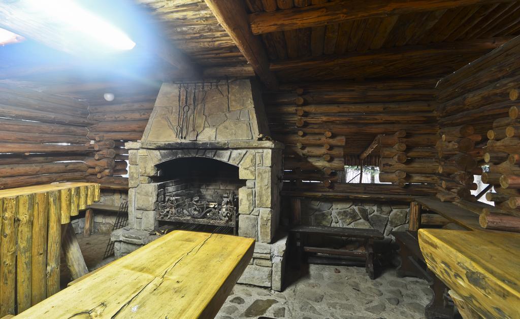 Panorama Tatr Hotell Zakopane Eksteriør bilde