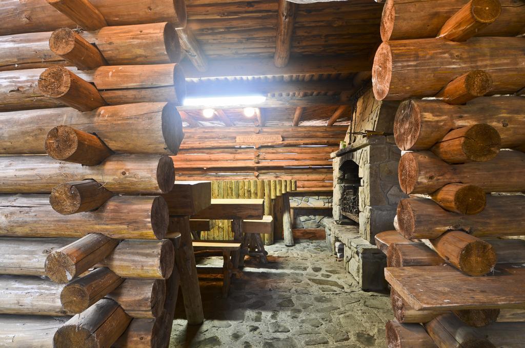 Panorama Tatr Hotell Zakopane Eksteriør bilde