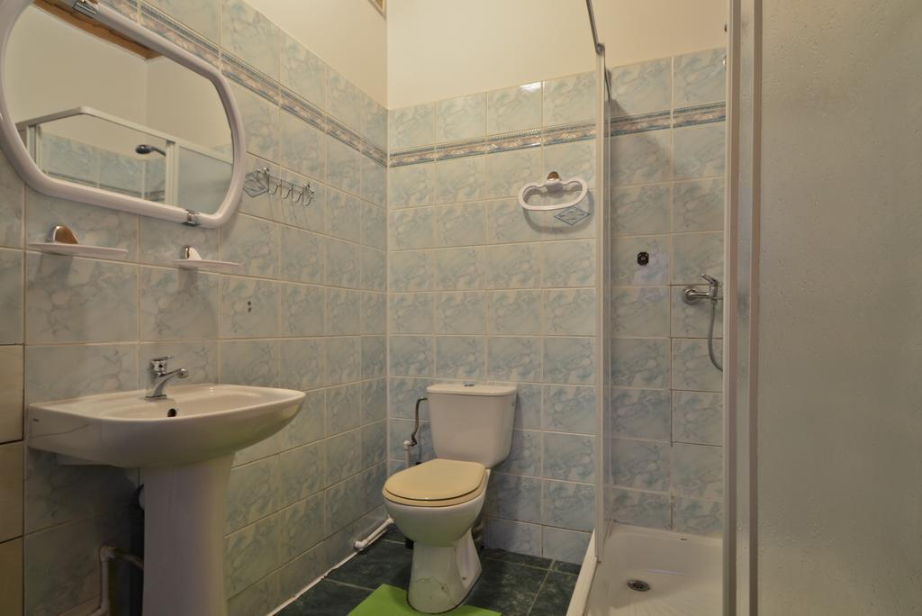 Panorama Tatr Hotell Zakopane Rom bilde